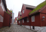 altes torshaven